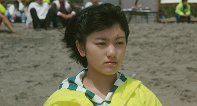 那年夏天，宁静的海剧照的剧照