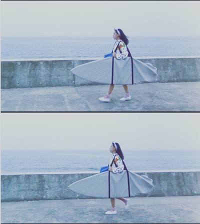 那年夏天，宁静的海剧照的剧照