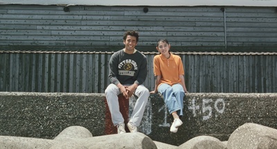 那年夏天，宁静的海剧照的剧照