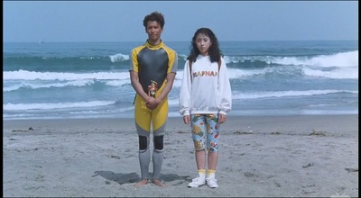 那年夏天，宁静的海剧照的剧照