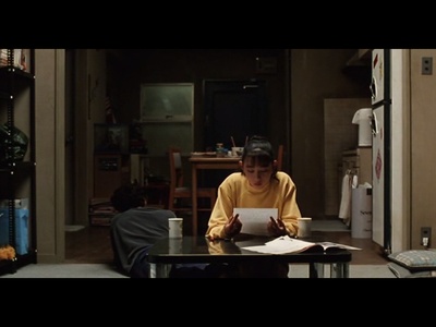 那年夏天，宁静的海剧照的剧照