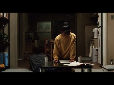 那年夏天，宁静的海剧照的剧照