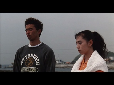 那年夏天，宁静的海剧照的剧照