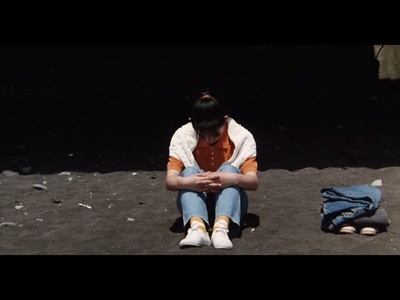 那年夏天，宁静的海剧照的剧照