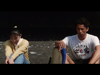 那年夏天，宁静的海剧照的剧照