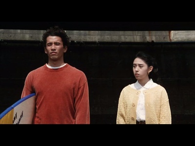 那年夏天，宁静的海剧照的剧照