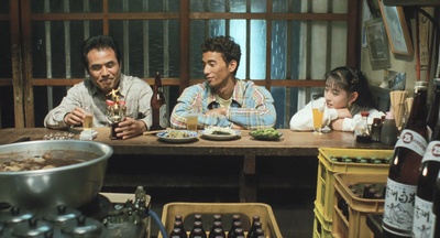 那年夏天，宁静的海剧照的剧照