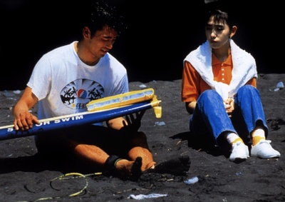 那年夏天，宁静的海剧照的剧照