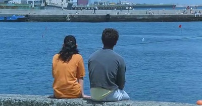 那年夏天，宁静的海剧照的剧照