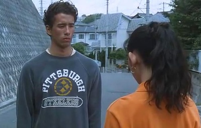 那年夏天，宁静的海剧照的剧照