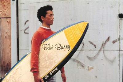 那年夏天，宁静的海剧照的剧照