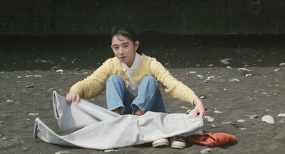 那年夏天，宁静的海剧照的剧照