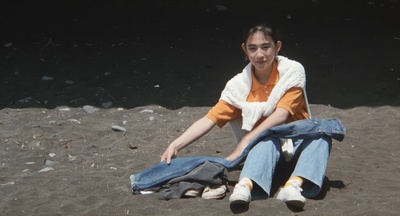 那年夏天，宁静的海剧照的剧照