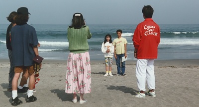 那年夏天，宁静的海剧照的剧照