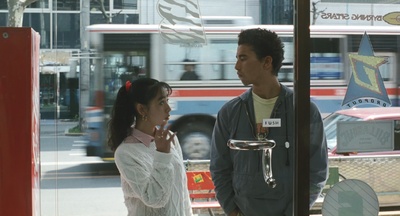 那年夏天，宁静的海剧照的剧照