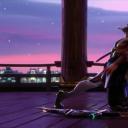 守望先锋：双龙剧照