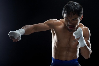 曼尼剧照的剧照