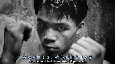 曼尼剧照的剧照