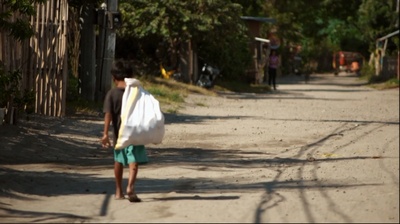 曼尼剧照的剧照