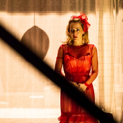 欲望号街车剧照的剧照