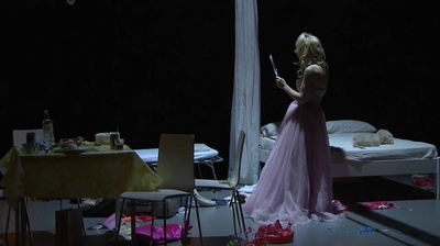 欲望号街车剧照的剧照