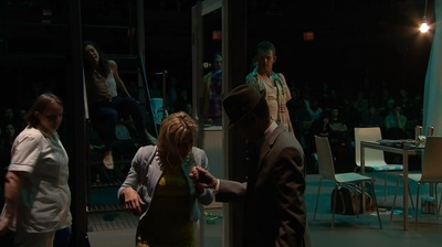 欲望号街车剧照的剧照