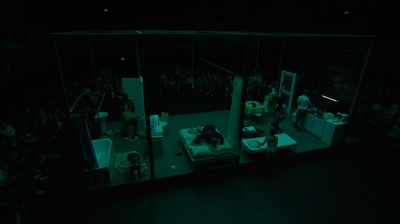 欲望号街车剧照的剧照