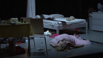 欲望号街车剧照的剧照