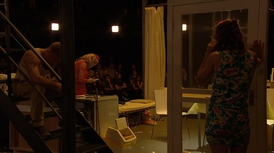 欲望号街车剧照的剧照