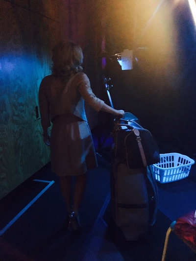 欲望号街车剧照的剧照