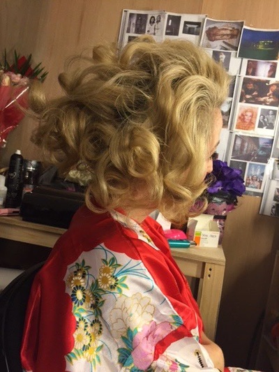 欲望号街车剧照的剧照