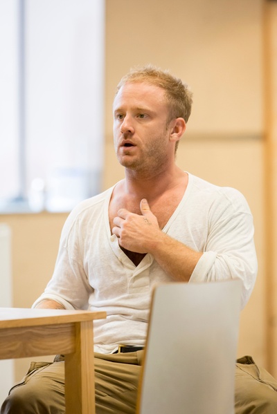 欲望号街车剧照的剧照