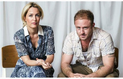 欲望号街车剧照的剧照