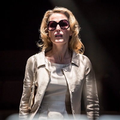 欲望号街车剧照的剧照