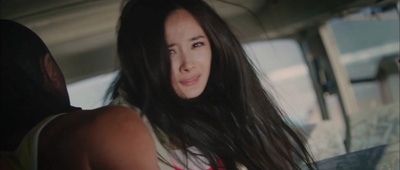 HOLD住爱剧照的剧照