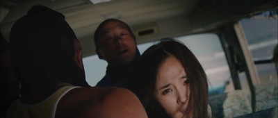 HOLD住爱剧照的剧照