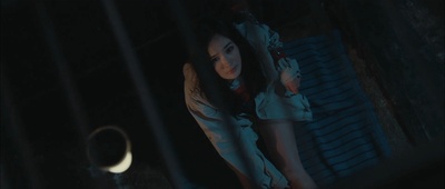 HOLD住爱剧照的剧照