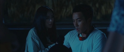 HOLD住爱剧照的剧照