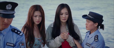 HOLD住爱剧照的剧照