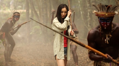 HOLD住爱剧照的剧照