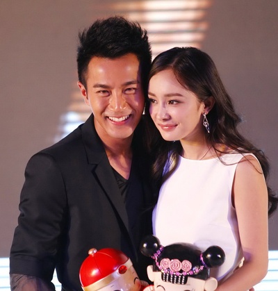 HOLD住爱剧照的剧照