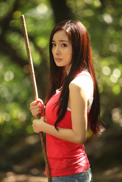 HOLD住爱剧照的剧照