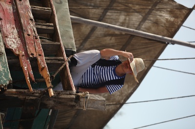 HOLD住爱剧照的剧照