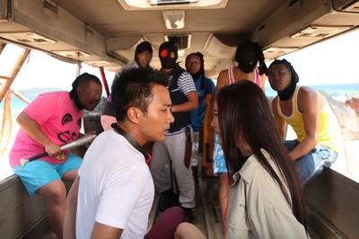 HOLD住爱剧照的剧照