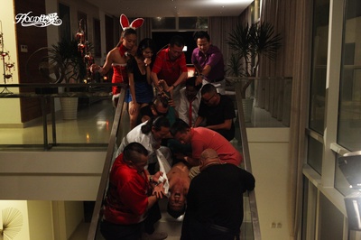 HOLD住爱剧照的剧照