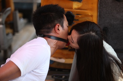 HOLD住爱剧照的剧照