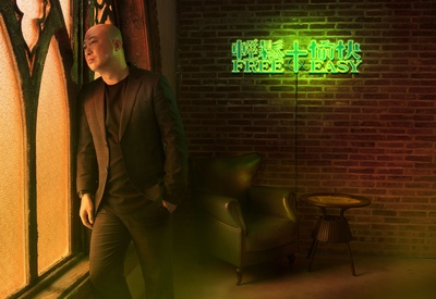 轻松+愉快剧照的剧照