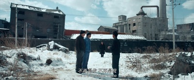 轻松+愉快剧照的剧照