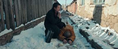 轻松+愉快剧照的剧照