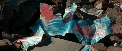 轻松+愉快剧照的剧照